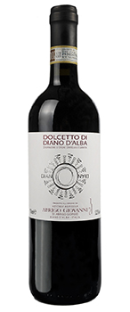 dolcetto